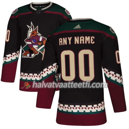 Miesten NHL Arizona Coyotes Pelipaita Custom Alternate Adidas 2018-19 Authentic Miesten NHL Arizona Coyotes Pelipaita Custom Alternate Adidas 2018-19 Authentic